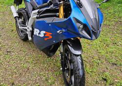 Rieju RS3 50 (2013 - 17) usata