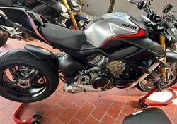 Ducati Streetfighter V4 1100 SP (2022) usata