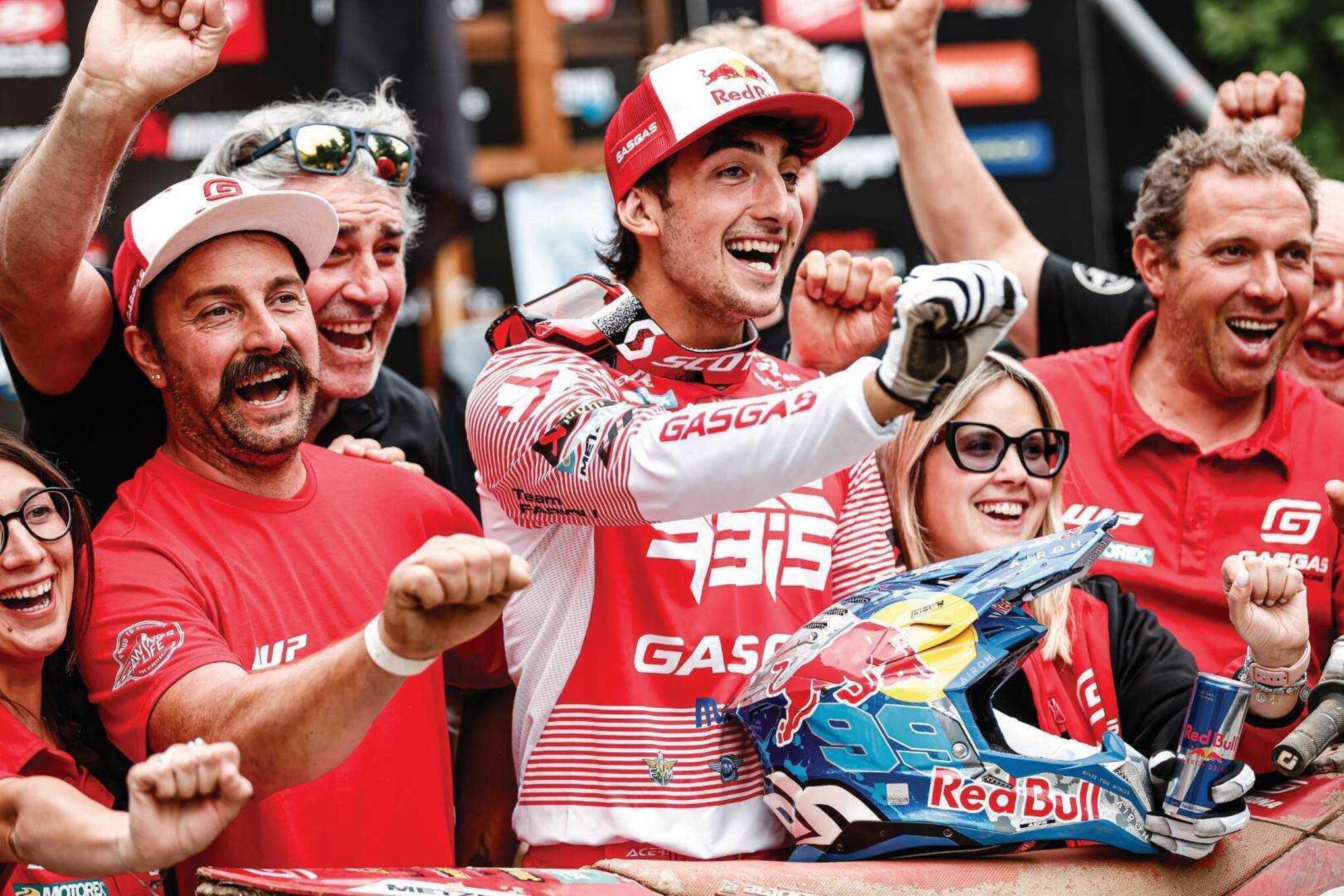 Enduro. Ci siamo Italiano, Europeo e Mondiale! News Moto.it