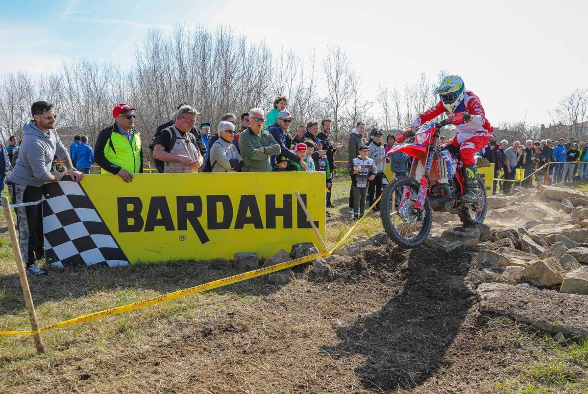 Enduro. Ci siamo: Italiano, Europeo e Mondiale! (11)