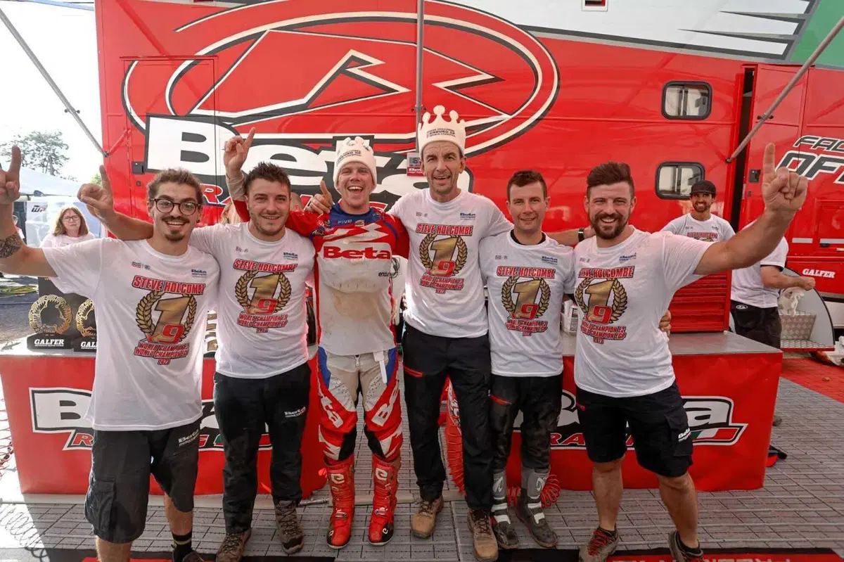 Enduro. Ci siamo: Italiano, Europeo e Mondiale! (12)