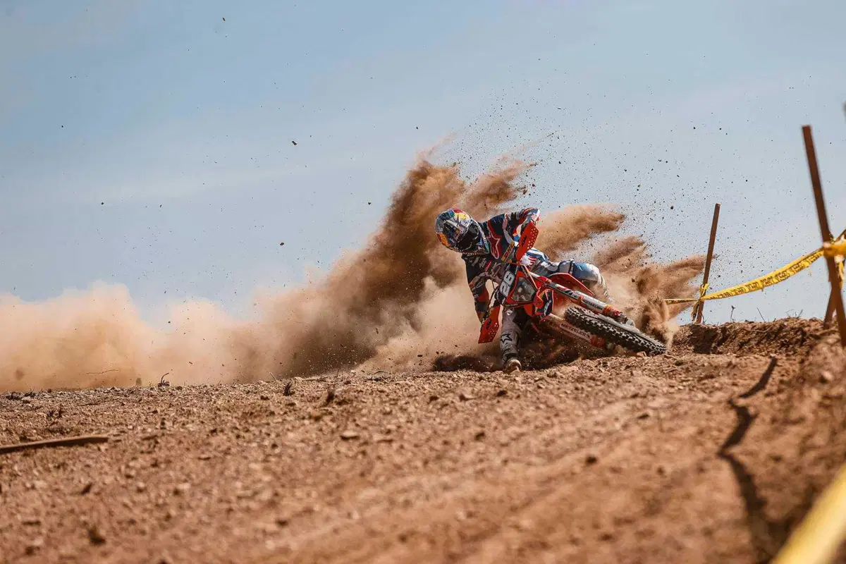 Enduro. Ci siamo: Italiano, Europeo e Mondiale! (14)