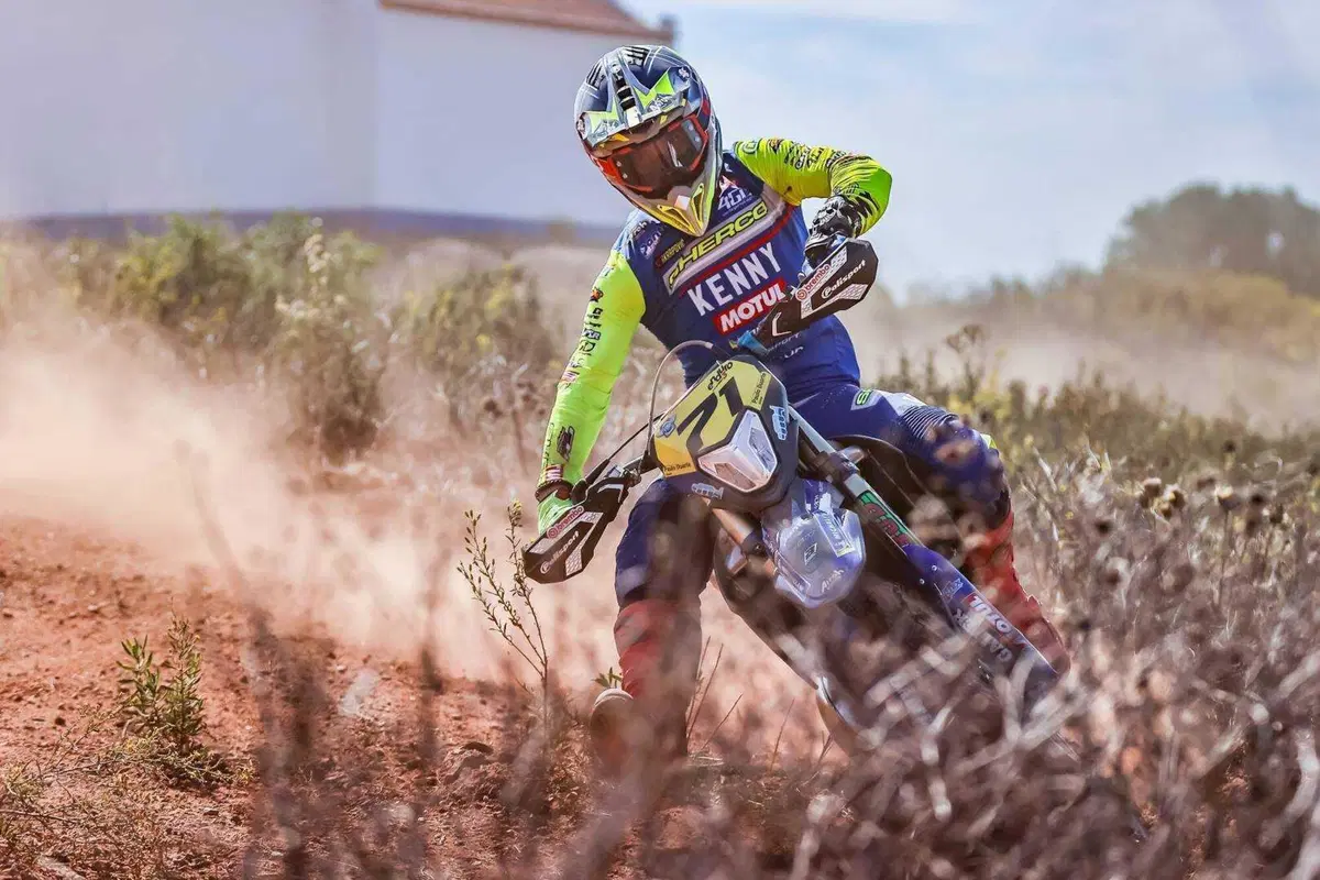 Enduro. Ci siamo: Italiano, Europeo e Mondiale! (17)