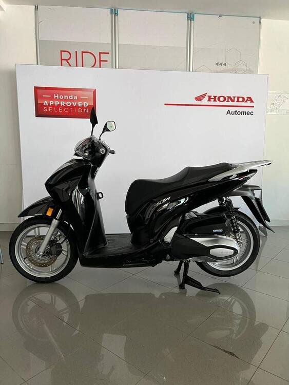 Honda SH 350 (2021 - 24)