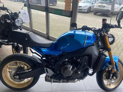 Yamaha XSR 900 (2022 - 24) nuova