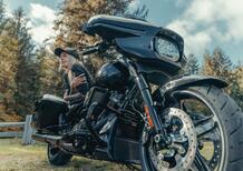 Harley-Davidson Night: il 15 marzo si celebra lo stile di Milwaukee in tutte le concessionarie