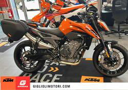 KTM 790 Duke L (2023 - 24) nuova