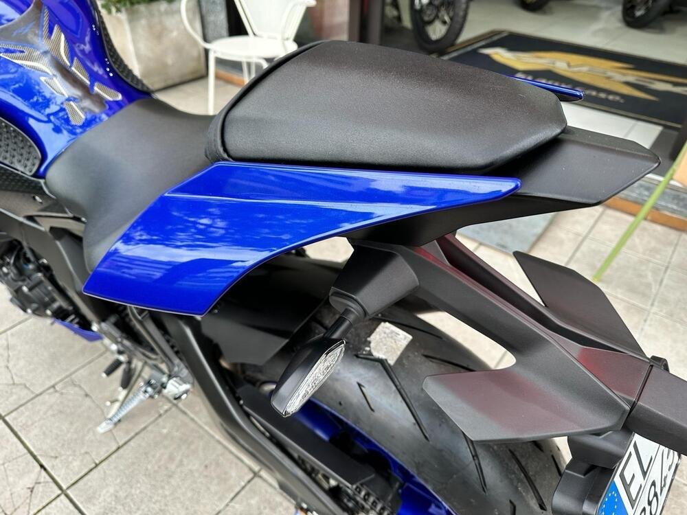 Yamaha YZF R1 (2017 - 19) (5)