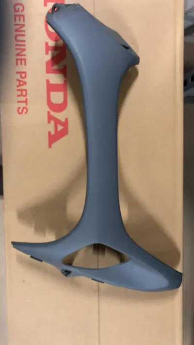 CARENA ANTERIORE SINISTRA USATA PER HONDA BALI 50