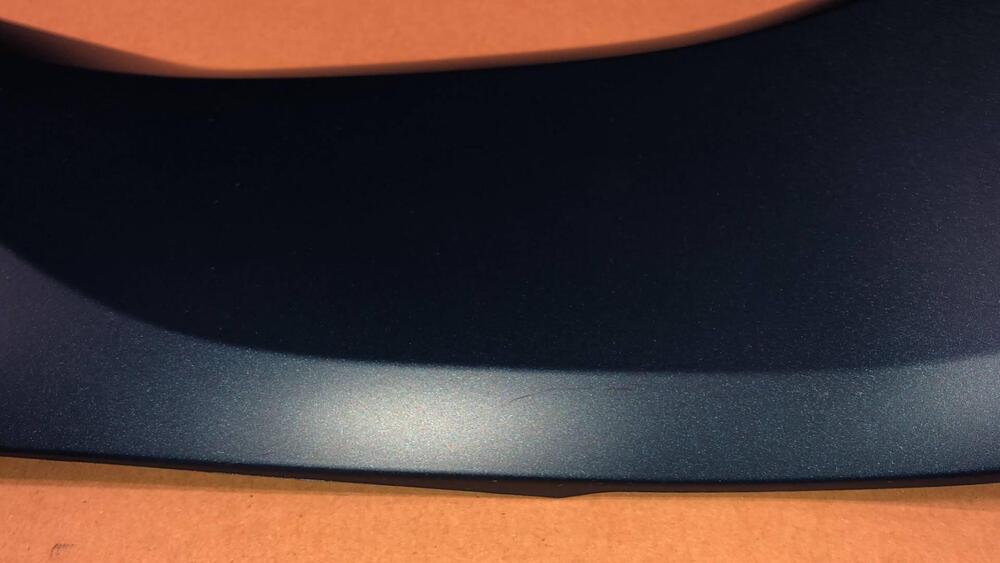 SPOILER DX USATO PER HONDA FORZA 750 CODICE 64600M (4)