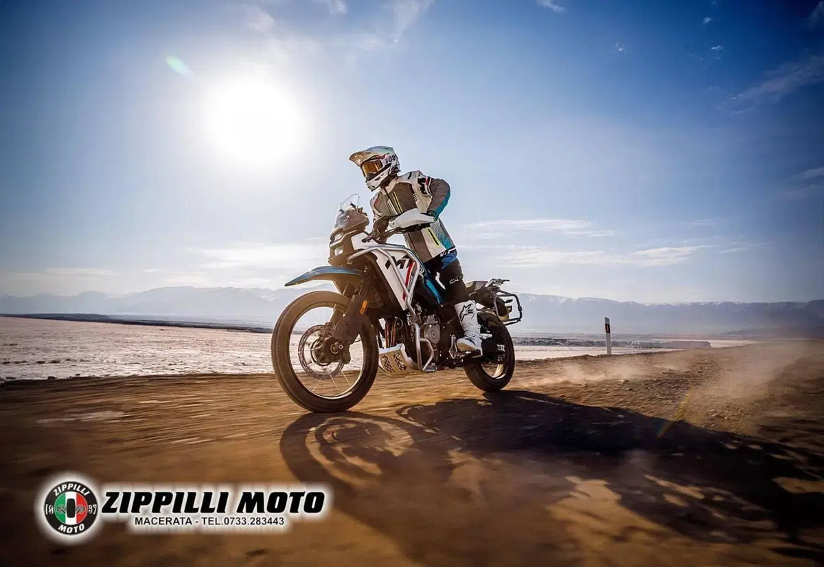 CFMOTO 450MT (2024 - 26) (4)