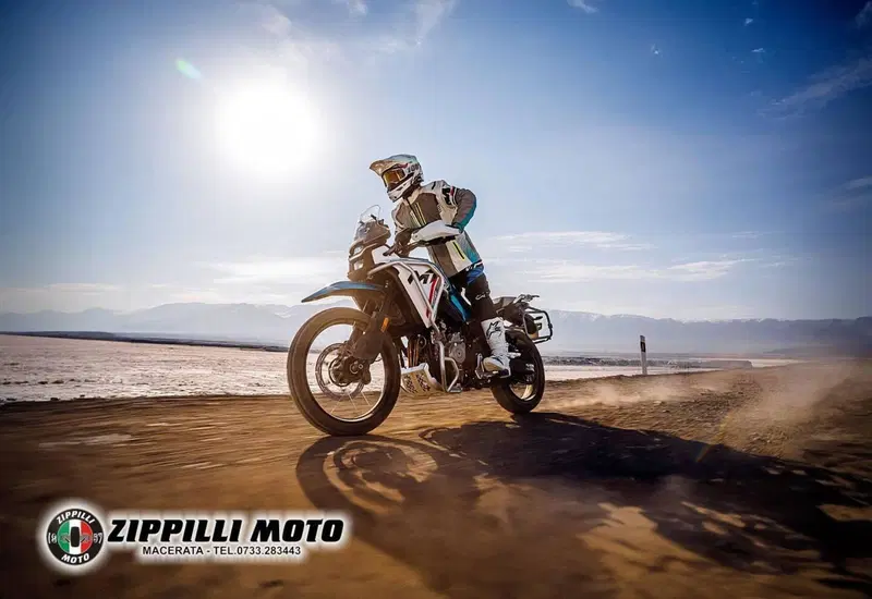 CFMOTO 450MT (2024 - 26) (4)