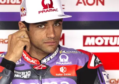 MotoGP 2024. GP del Qatar. Jorge Martin: “Siamo migliorati dai test. Io e la mia moto siamo pronti per correre”