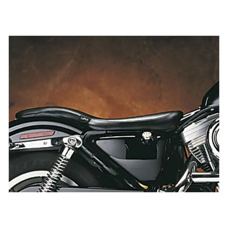 Sella Le Pera King Cobra 2-UP Smooth per Sportste