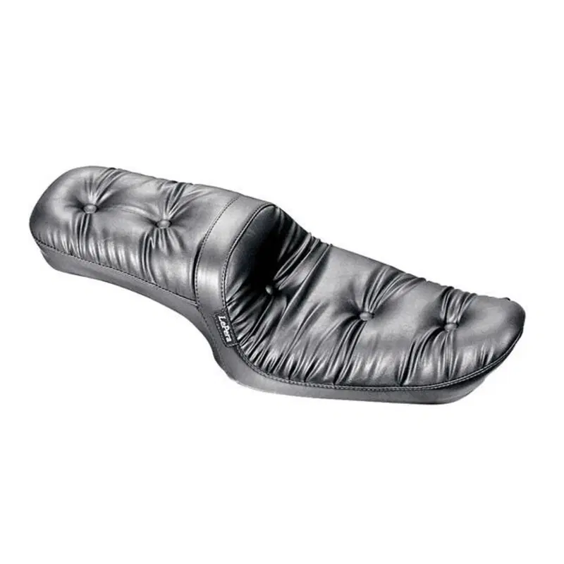 Sella Le Pera Daytona 2-UP Regal Plush per Sportst