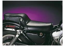 Sella Le Pera Cherokee 2-UP Smooth per Sportster d