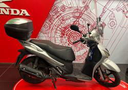 Suzuki SIXteen 150 (2007 - 14) usata