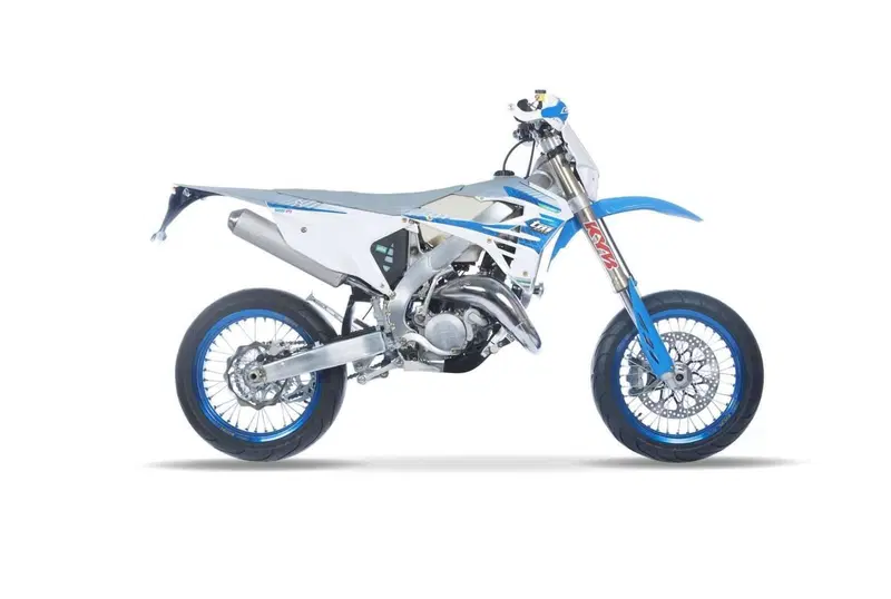 Tm Moto SMR 125 Fi 2T (2024) (2)