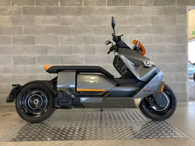 Bmw CE 04 (2021 - 25) usata