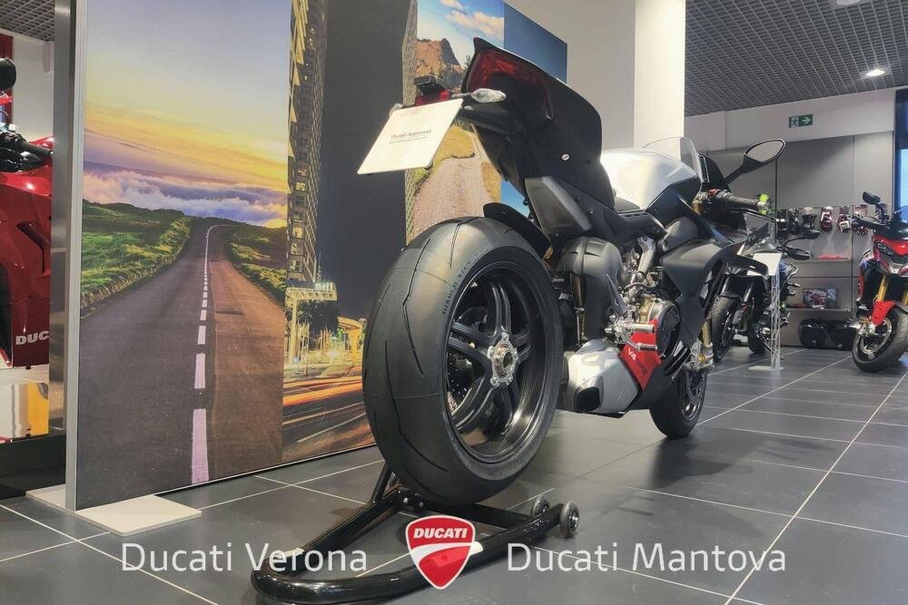 Ducati Panigale V4 1100 SP2 (2022 - 23) (5)