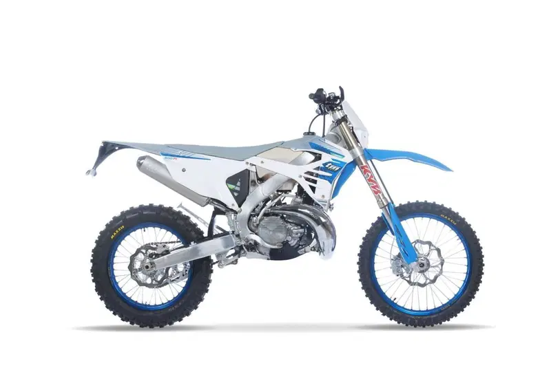 Tm Moto EN 300 Fi ES 2T (2024)