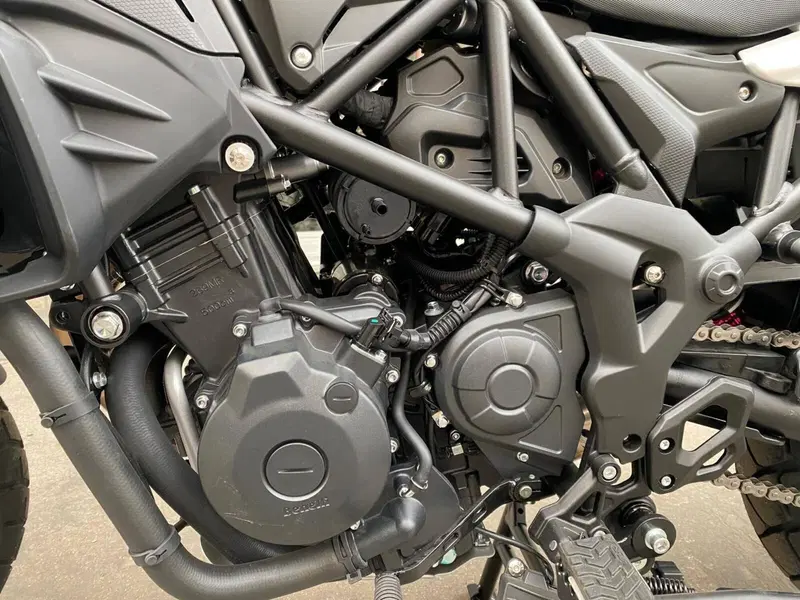 Benelli TRK 502X (2021 - 26) (15)