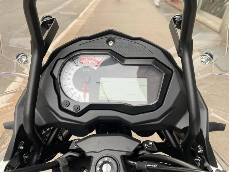 Benelli TRK 502X (2021 - 26) (10)
