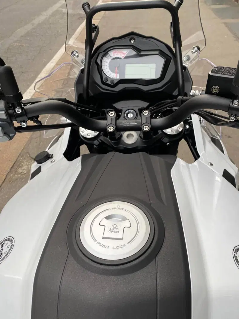 Benelli TRK 502X (2021 - 26) (18)