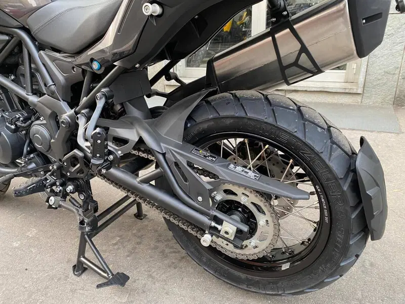 Benelli TRK 502X (2021 - 26) (15)