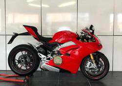 Ducati Panigale V4 S 1100 (2018 - 19) usata