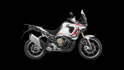 MV Agusta LXP Orioli (2024 - 26) nuova