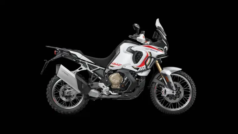 MV Agusta LXP Orioli (2024 - 26)