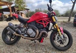 Ducati Monster 1200 S (2017 - 21) usata