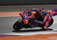 MotoGP 2024. GP del Qatar. Il re delle Sprint è ancora lui: Jorge Martin! Fuori dal podio Pecco Bagnaia e Marc Marquez [RISULTATI]