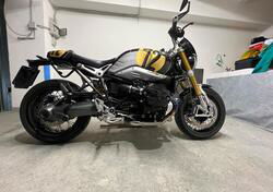 Bmw R nineT 1200 (2014 - 16) usata