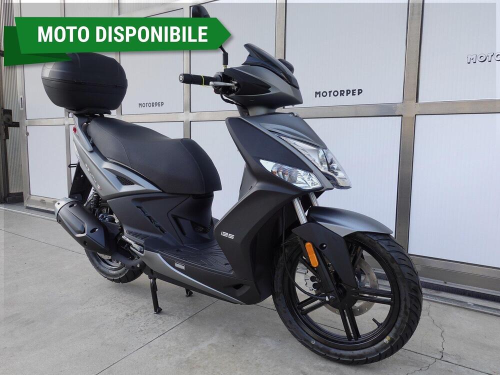 Kymco Agility 200i R16 + (2021 - 24)