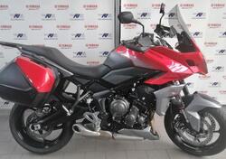 Triumph Tiger 660 Sport (2022 - 24) usata