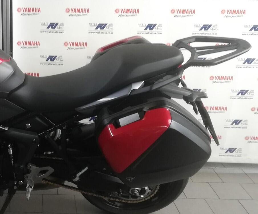 Triumph Tiger Sport 660 (2022 - 24) (3)