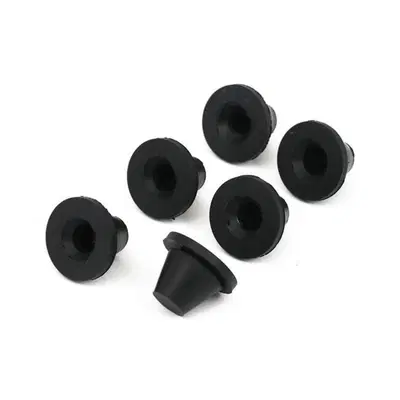 Inserti in gomma per coperchi vari ad incastro per 