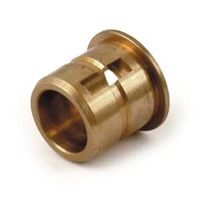 Bronzina Cam Per Flathead 1200cc e 1340cc dal 1937 