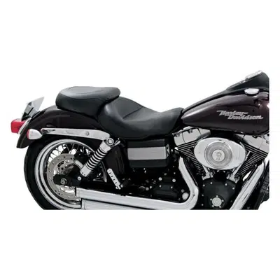 Sella Mustang Wide Touring per Dyna dal 2006 al 20 