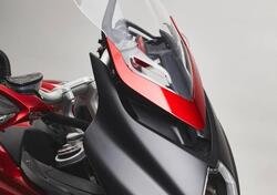 MV Agusta Turismo Veloce fanale anteriore completo