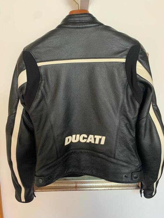 Giacca Ducati by Dainese (2)