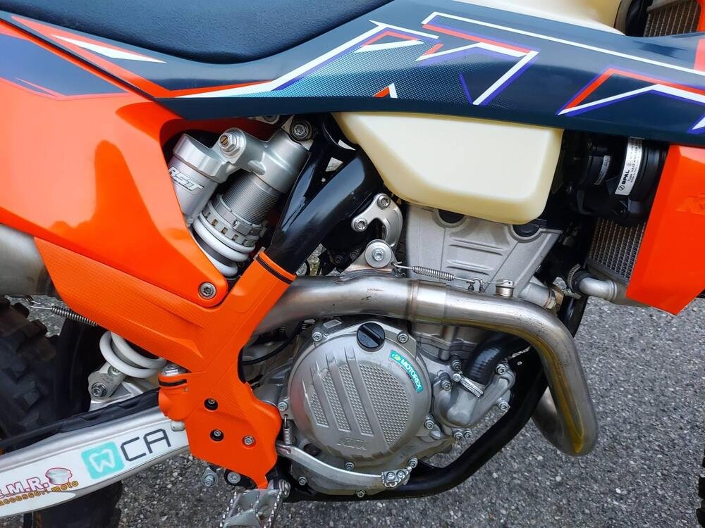 KTM EXC 350 F (2022) (2)