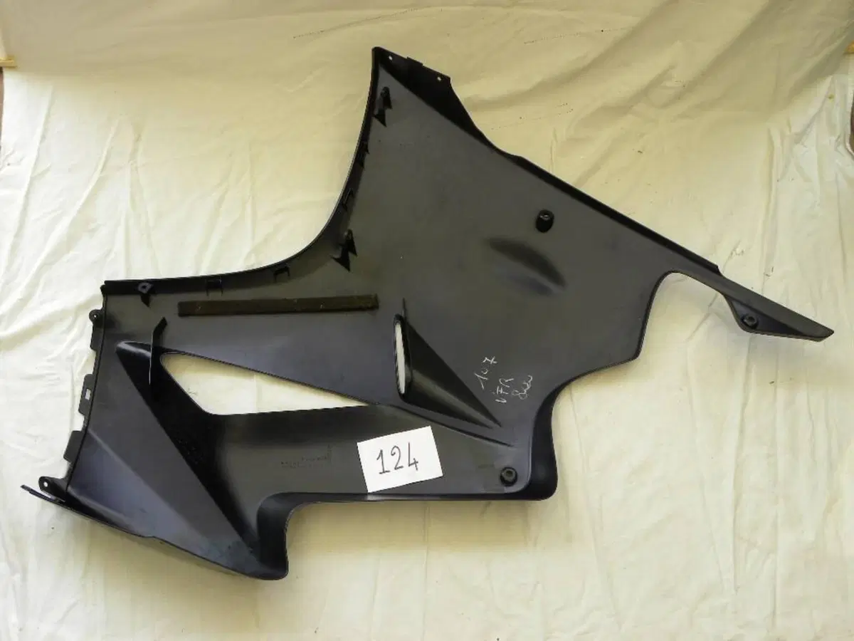 Carena lato sinistro Honda VFR 800 V4 VTEC (n.124) (7)