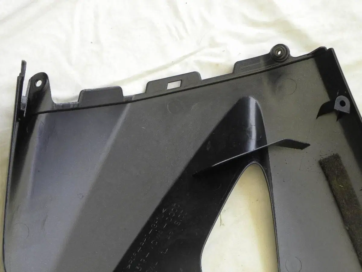 Carena lato sinistro Honda VFR 800 V4 VTEC (n.124) (8)