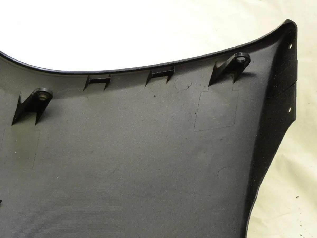 Carena lato sinistro Honda VFR 800 V4 VTEC (n.124) (9)