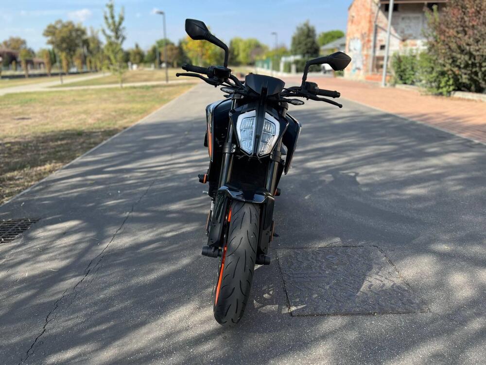 KTM 790 Duke (2018 - 20) (2)