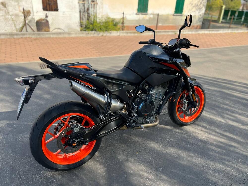 KTM 790 Duke (2018 - 20) (4)