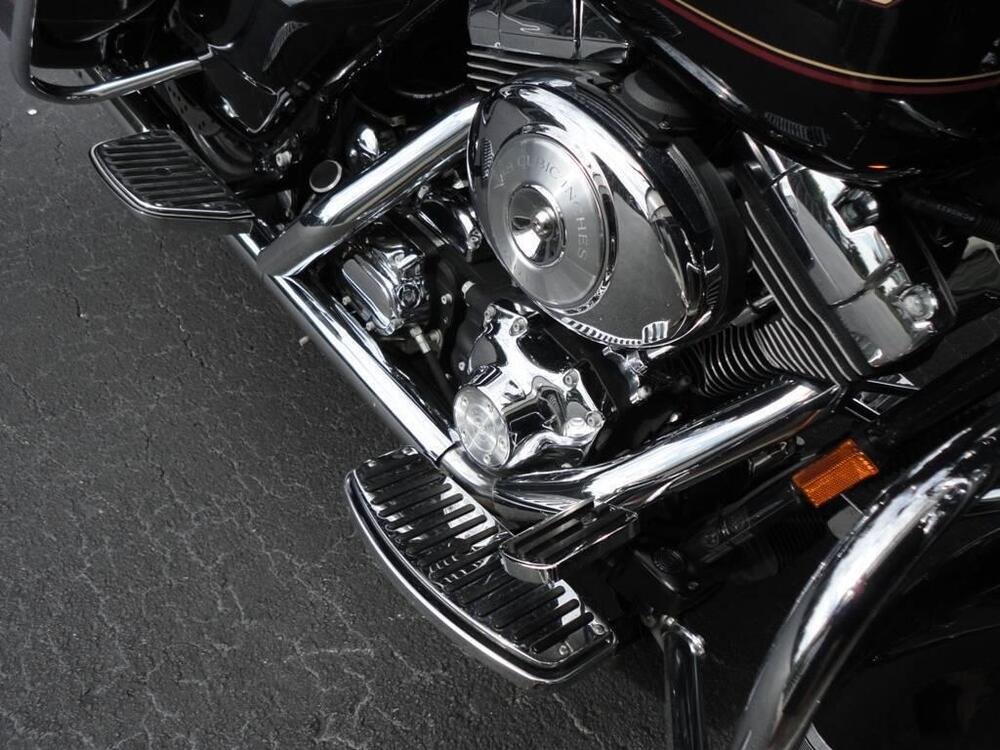 Harley-Davidson 1450 Road King (1999 - 03) - FLHR